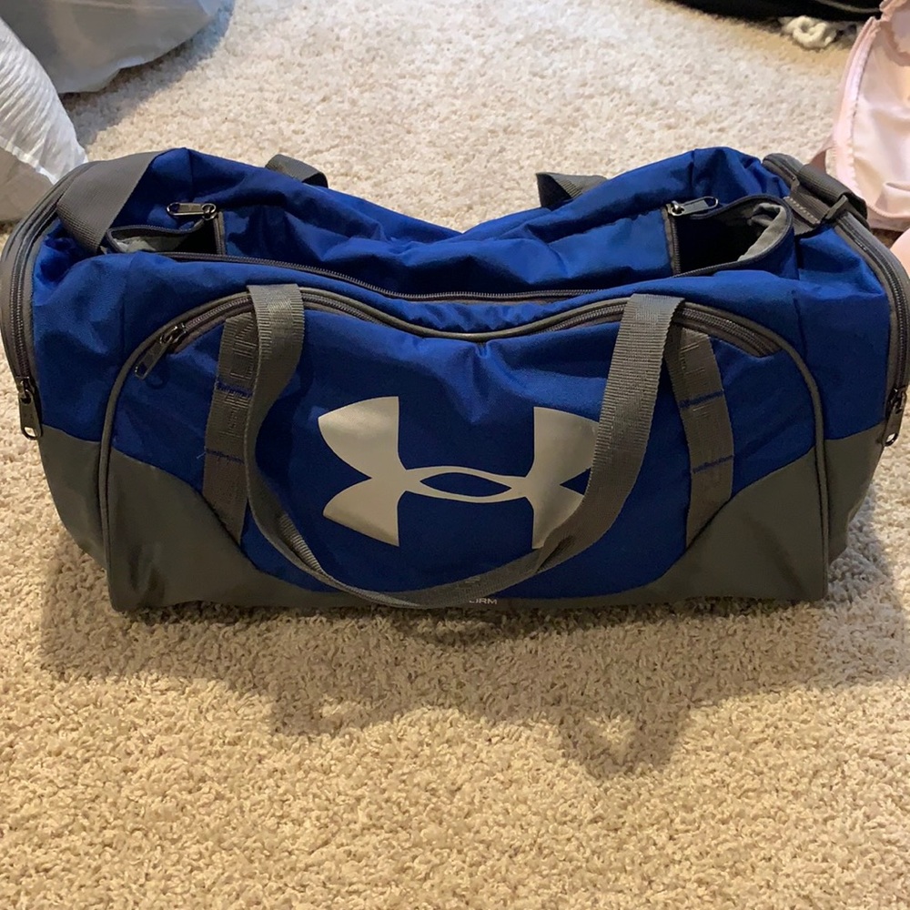 Under Armor Gym Bag